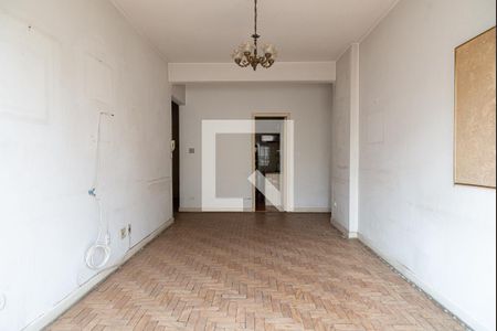 Sala de apartamento à venda com 2 quartos, 70m² em Bela Vista, São Paulo