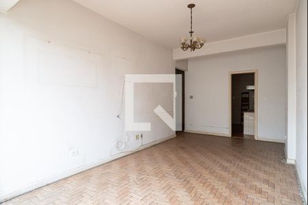 Apartamento à venda com 70m², 2 quartos e sem vagaSala