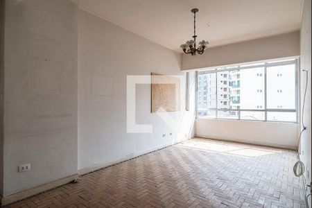 Apartamento à venda com 70m², 2 quartos e sem vagaSala