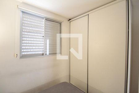 Suite de apartamento à venda com 3 quartos, 78m² em Castelo, Belo Horizonte