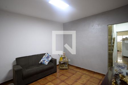 Casa à venda com 200m², 3 quartos e 1 vagaSala