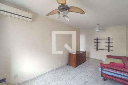 Sala de apartamento à venda com 2 quartos, 61m² em Pechincha, Rio de Janeiro