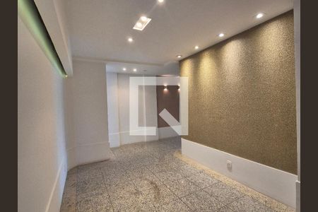 Sala de Jantar de apartamento à venda com 2 quartos, 95m² em Recreio dos Bandeirantes, Rio de Janeiro