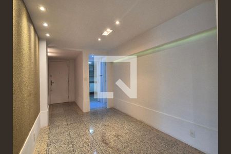 Sala de Jantar de apartamento à venda com 2 quartos, 95m² em Recreio dos Bandeirantes, Rio de Janeiro