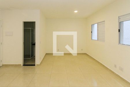 Studio de kitnet/studio para alugar com 1 quarto, 30m² em Chácara Califórnia, São Paulo