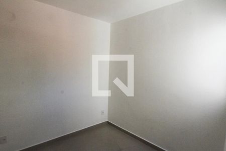 Quarto de apartamento para alugar com 2 quartos, 32m² em Cidade Líder, São Paulo