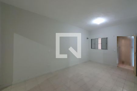 Sala de casa para alugar com 2 quartos, 100m² em Assunção, São Bernardo do Campo