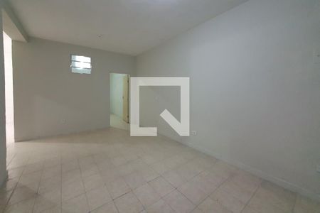 Sala de casa para alugar com 2 quartos, 100m² em Assunção, São Bernardo do Campo