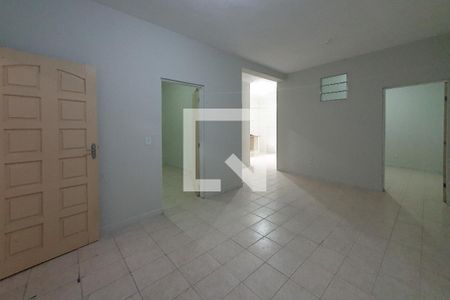 Sala de casa para alugar com 2 quartos, 100m² em Assunção, São Bernardo do Campo