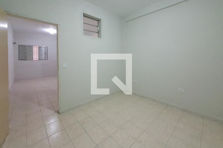 Quarto 2 de casa para alugar com 2 quartos, 100m² em Assunção, São Bernardo do Campo