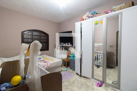 Quarto 2 de casa à venda com 3 quartos, 175m² em Jardim Pinhal, Guarulhos