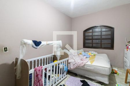 Quarto 2 de casa à venda com 3 quartos, 175m² em Jardim Pinhal, Guarulhos