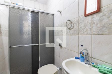 Banheiro de casa à venda com 3 quartos, 175m² em Jardim Pinhal, Guarulhos