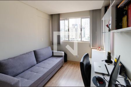 Quarto 1 de apartamento à venda com 3 quartos, 95m² em Buritis, Belo Horizonte