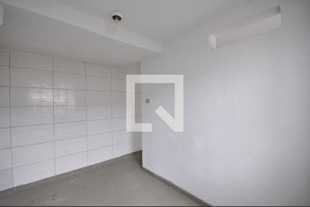 Casa para alugar com 40m², 1 quarto e sem vagaSala/Quarto 