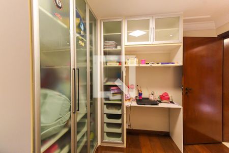 Quarto 1 de apartamento para alugar com 4 quartos, 155m² em Parque da Mooca, São Paulo