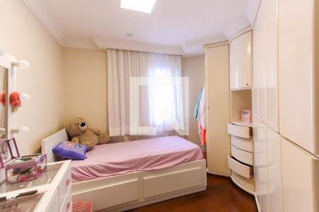 Quarto 2 de apartamento para alugar com 4 quartos, 155m² em Parque da Mooca, São Paulo