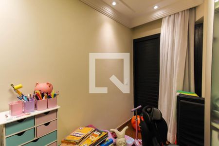 Quarto 1 de apartamento para alugar com 4 quartos, 155m² em Parque da Mooca, São Paulo