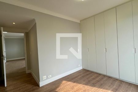 Suíte 1 de apartamento à venda com 2 quartos, 66m² em Vila Boa Vista, Barueri