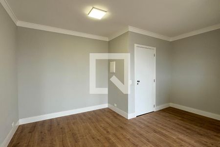 Sala de apartamento à venda com 2 quartos, 66m² em Vila Boa Vista, Barueri