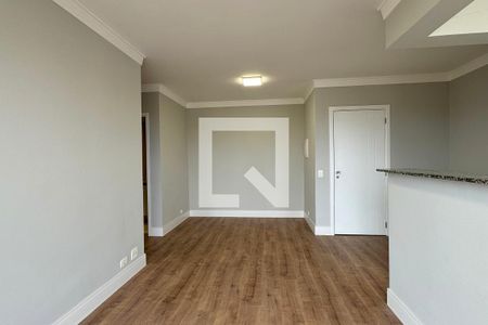 Sala de apartamento à venda com 2 quartos, 66m² em Vila Boa Vista, Barueri