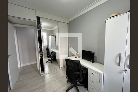 Quarto 1 de apartamento para alugar com 2 quartos, 48m² em Conjunto Residencial Irai, Suzano