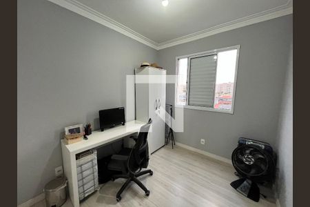 Quarto 1 de apartamento para alugar com 2 quartos, 48m² em Conjunto Residencial Irai, Suzano