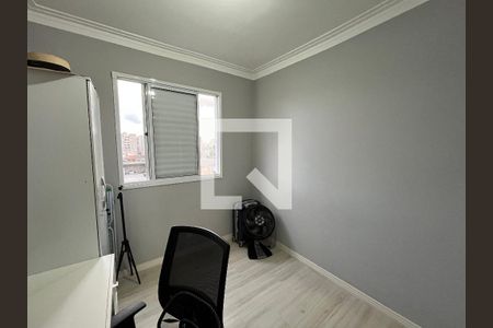 Quarto 1 de apartamento para alugar com 2 quartos, 48m² em Conjunto Residencial Irai, Suzano