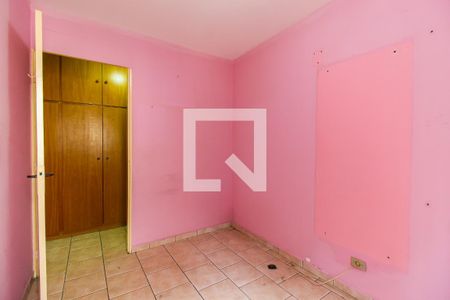 Quarto 1 de apartamento à venda com 2 quartos, 60m² em Jardim Casa Pintada, São Paulo