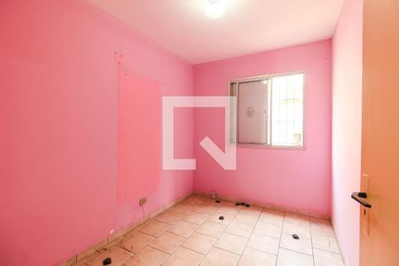 Quarto 1 de apartamento à venda com 2 quartos, 60m² em Jardim Casa Pintada, São Paulo