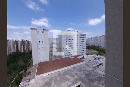 Foto 12 de apartamento à venda com 2 quartos, 44m² em Jardim Iris, São Paulo