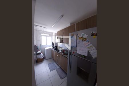 Foto 06 de apartamento à venda com 2 quartos, 44m² em Jardim Iris, São Paulo