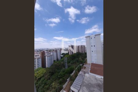 Foto 11 de apartamento à venda com 2 quartos, 44m² em Jardim Iris, São Paulo