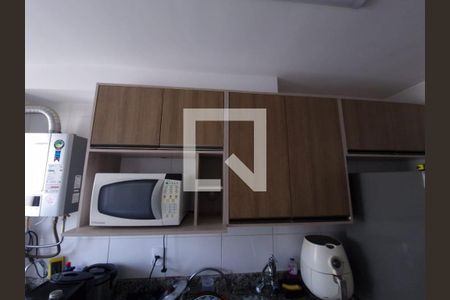 Foto 08 de apartamento à venda com 2 quartos, 44m² em Jardim Iris, São Paulo