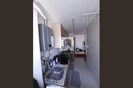 Foto 07 de apartamento à venda com 2 quartos, 44m² em Jardim Iris, São Paulo