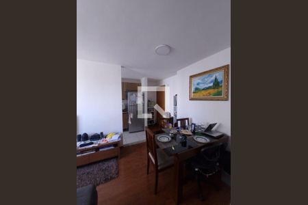 Foto 05 de apartamento à venda com 2 quartos, 44m² em Jardim Iris, São Paulo