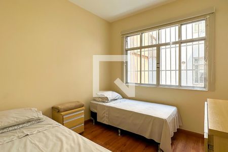 Suíte de apartamento à venda com 3 quartos, 105m² em Ipanema, Rio de Janeiro