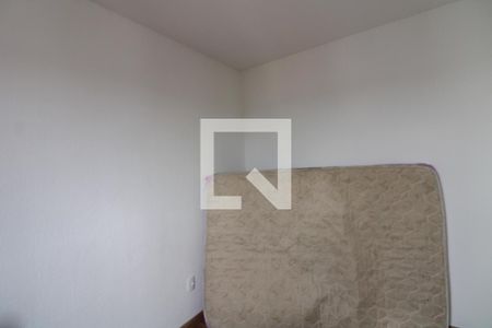 Suíte de apartamento para alugar com 2 quartos, 56m² em Serrano, Belo Horizonte