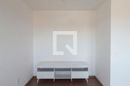 Sala de apartamento para alugar com 2 quartos, 56m² em Serrano, Belo Horizonte