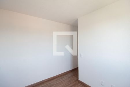 Suite de apartamento para alugar com 2 quartos, 56m² em Serrano, Belo Horizonte