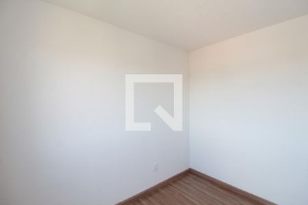 Suite de apartamento para alugar com 2 quartos, 56m² em Serrano, Belo Horizonte