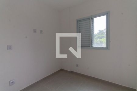 Quarto  de apartamento à venda com 2 quartos, 40m² em Vila Matilde, São Paulo