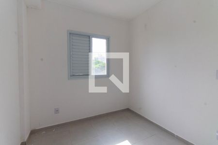 Quarto  de apartamento à venda com 2 quartos, 40m² em Vila Matilde, São Paulo