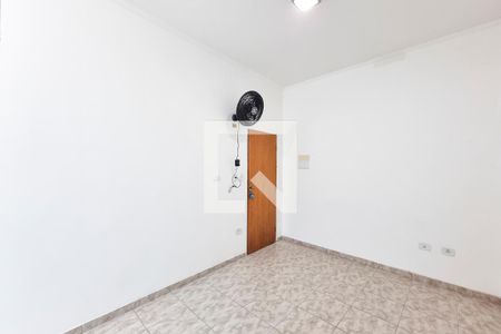 Sala / Suíte / Cozinha de kitnet/studio para alugar com 1 quarto, 15m² em Centro, Jacareí