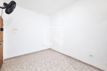 Sala / Suíte / Cozinha de kitnet/studio para alugar com 1 quarto, 15m² em Centro, Jacareí