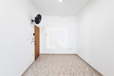 Sala / Suíte / Cozinha de kitnet/studio para alugar com 1 quarto, 15m² em Centro, Jacareí