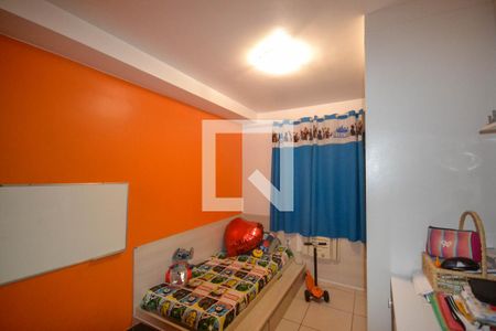 Quarto 1 de apartamento para alugar com 2 quartos, 59m² em Jardim da Viga, Nova Iguaçu