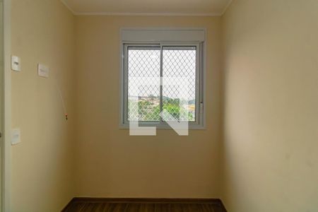 Quarto 2 de apartamento para alugar com 2 quartos, 34m² em Vila Mascote, São Paulo