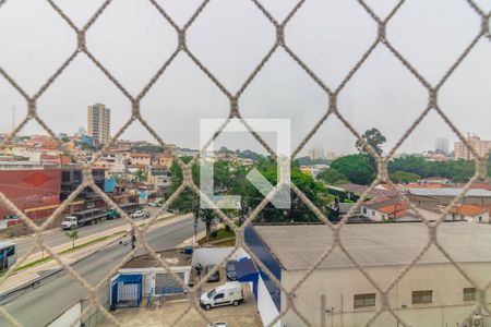 Quarto 1 de apartamento para alugar com 2 quartos, 34m² em Vila Mascote, São Paulo