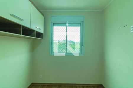 Quarto 1 de apartamento para alugar com 2 quartos, 34m² em Vila Mascote, São Paulo